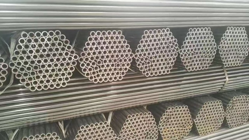 焊管生产线 规格型号齐全 定尺定做18102067879
