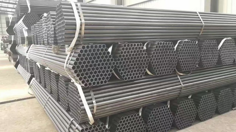 焊管 生产线 镀锌焊管 定尺定做焊管
