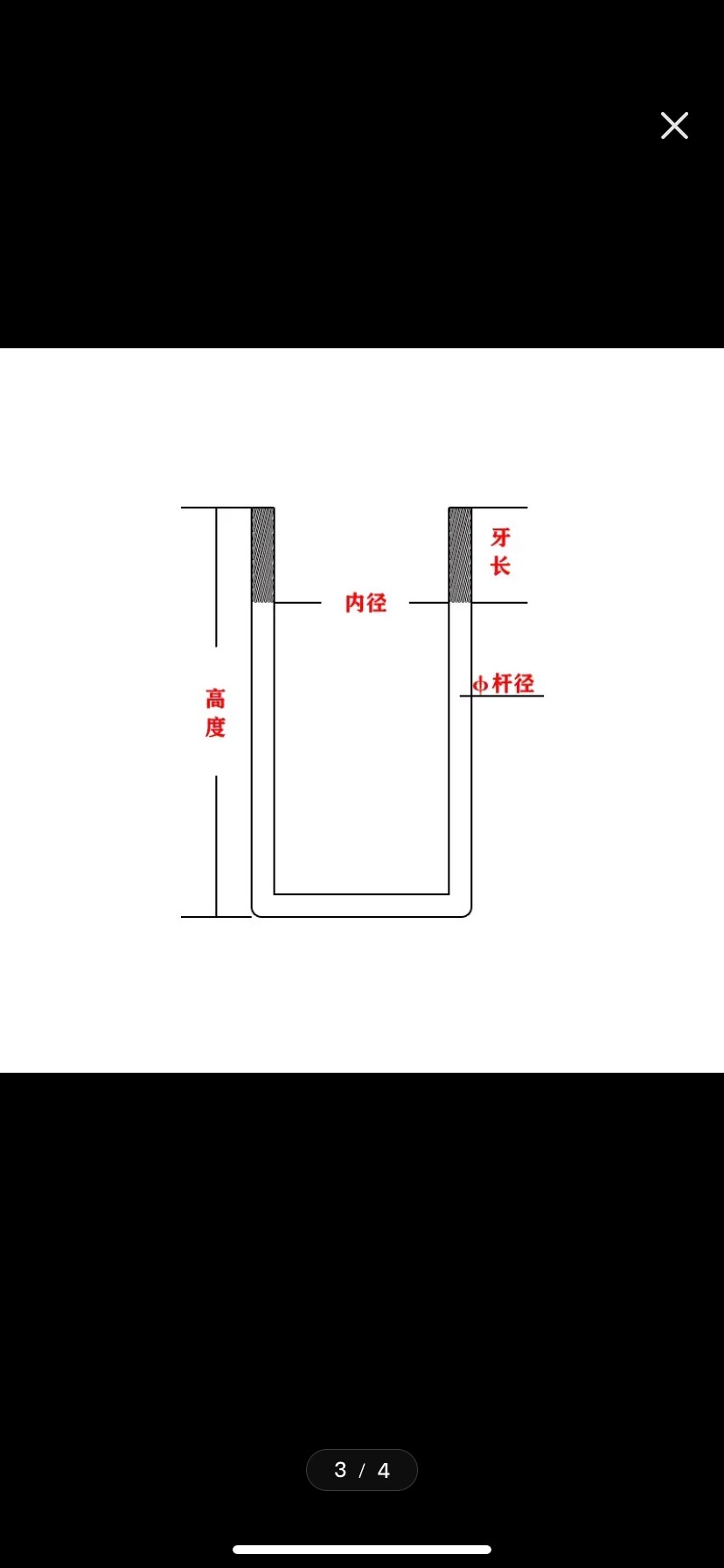 预埋件