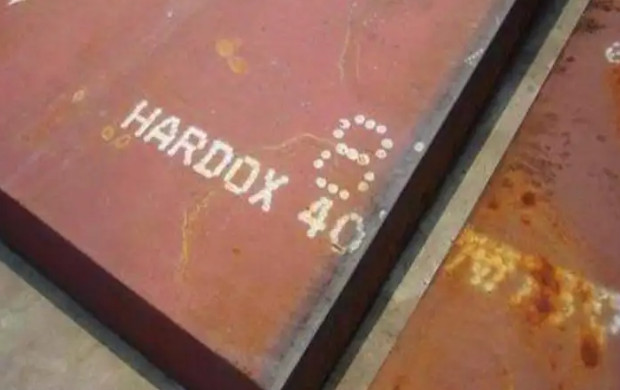 hardox400耐磨板和nm400耐磨板区别