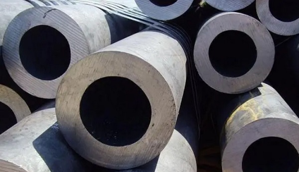 q345c钢管材料成分 q345c是什么材质的钢材