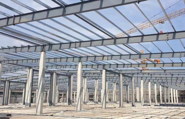 钢结构厂房验收规范 钢结构厂房验收规范以及验收流程最新版