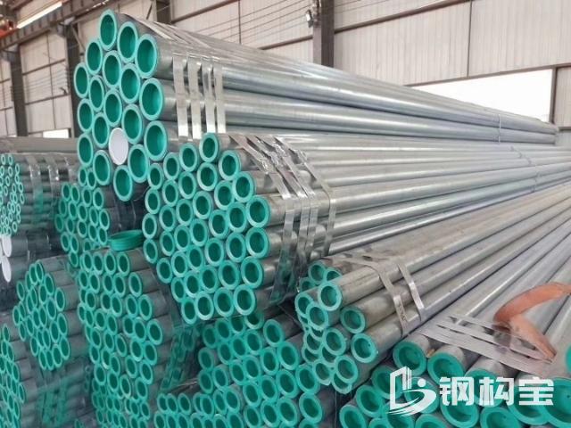天津市四海钢管钢铁制造有限公司