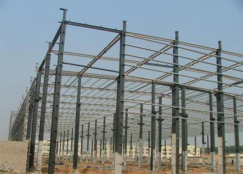 远大钢结构 承接各类钢结构项目电话微信同号:1585243711...