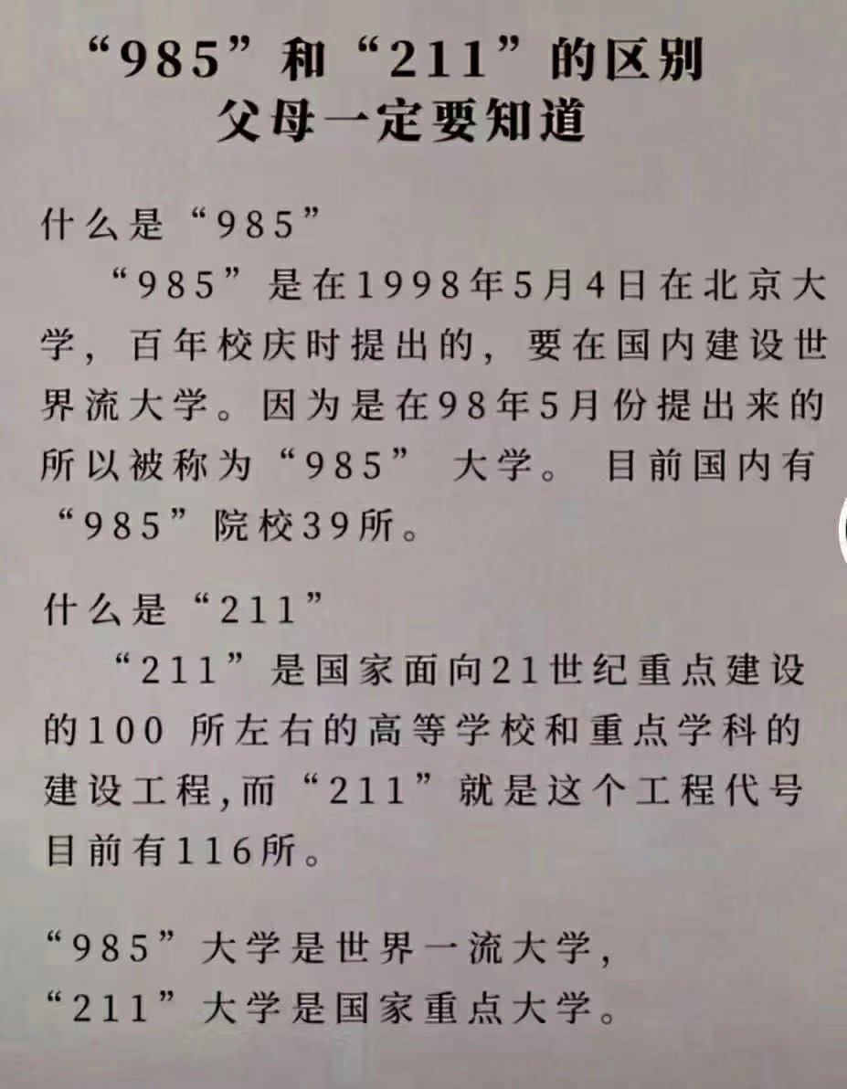 学历提升