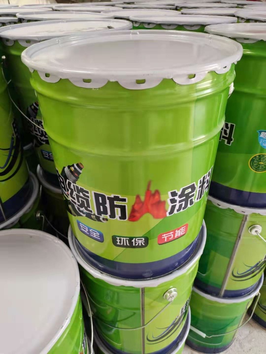 专业生产：室内外钢结构防火涂料，防火密封胶，电缆防火涂料等