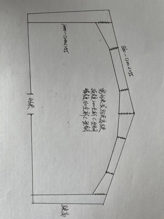 豪杰二手钢构大卖场欢迎您