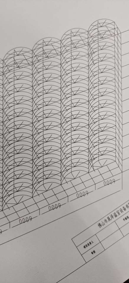 承接各种温室大棚17817261162