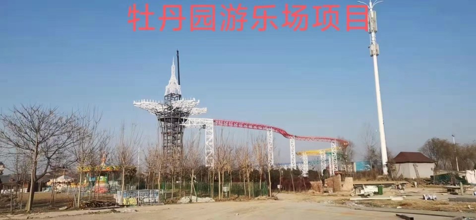 沧州纵合钢构管桁架加工生产基地