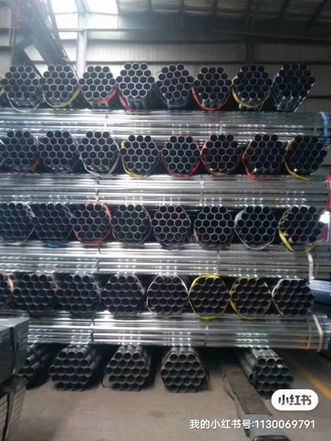 郑州钢材现货批发