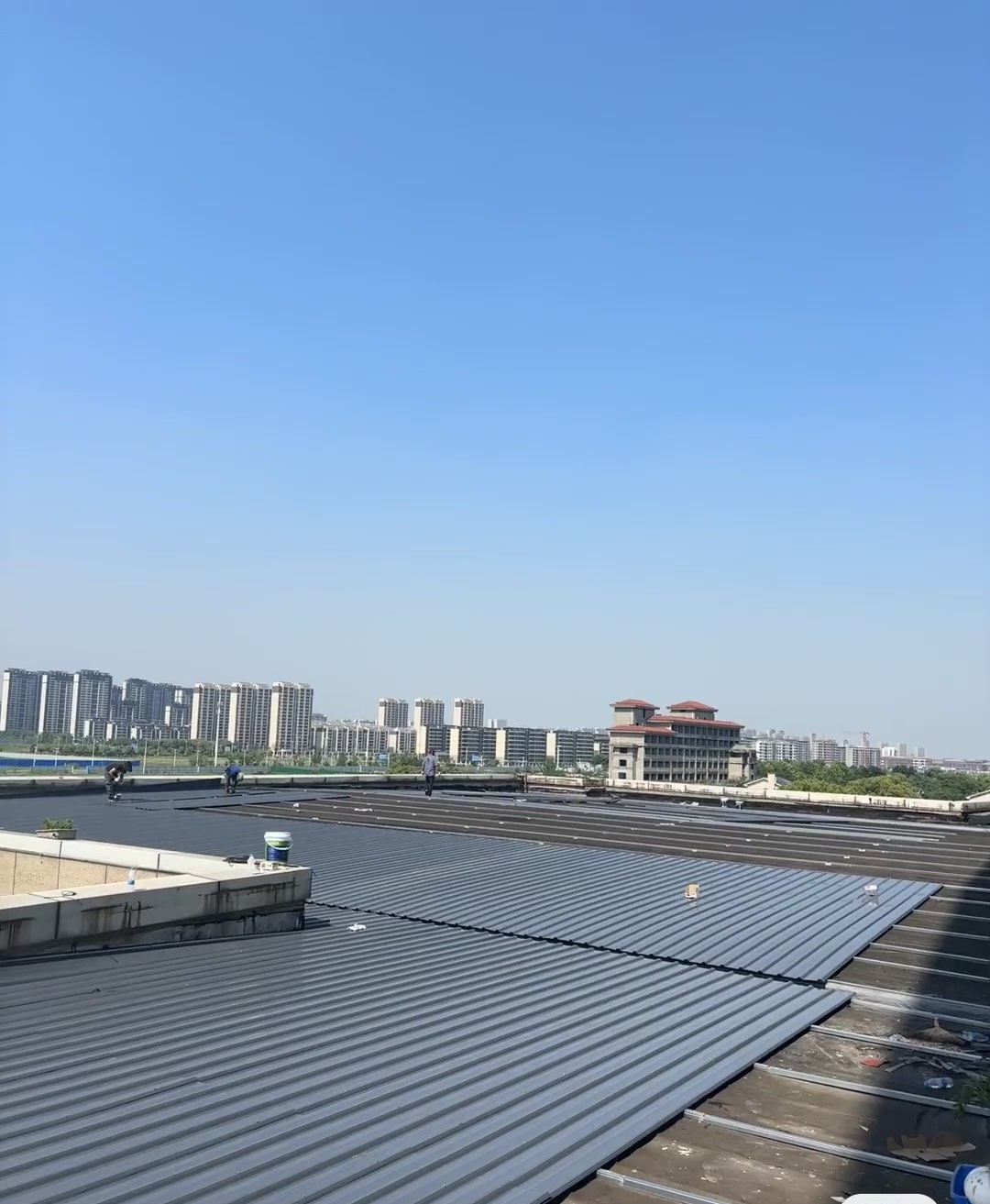 比租厂房更省钱的野路子，诚信至上！