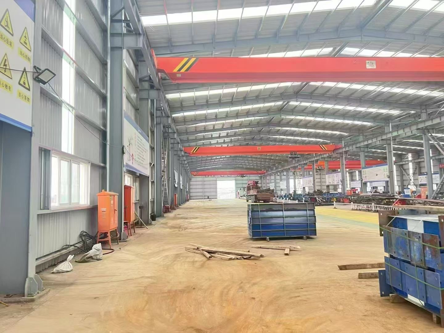 精品行车房（带6台车）