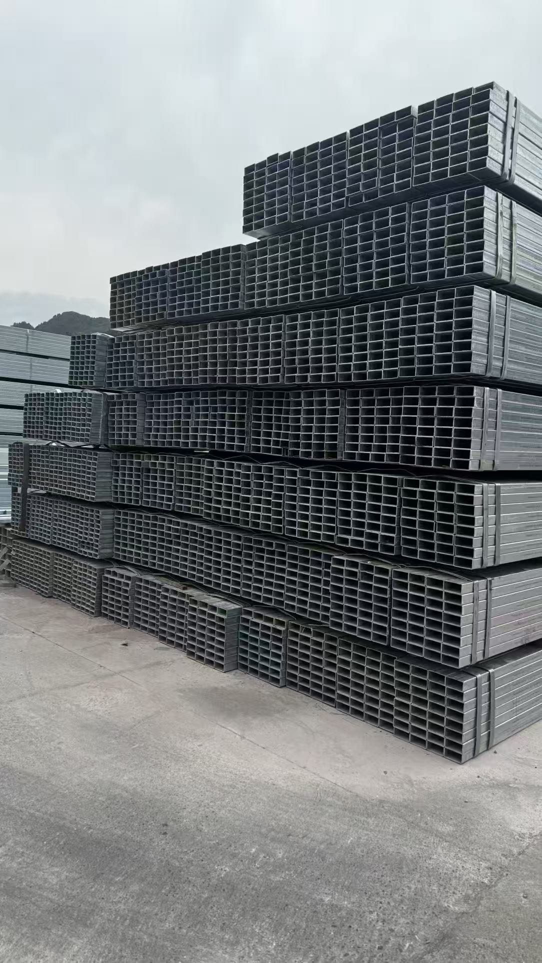 钢材批发13295917731
