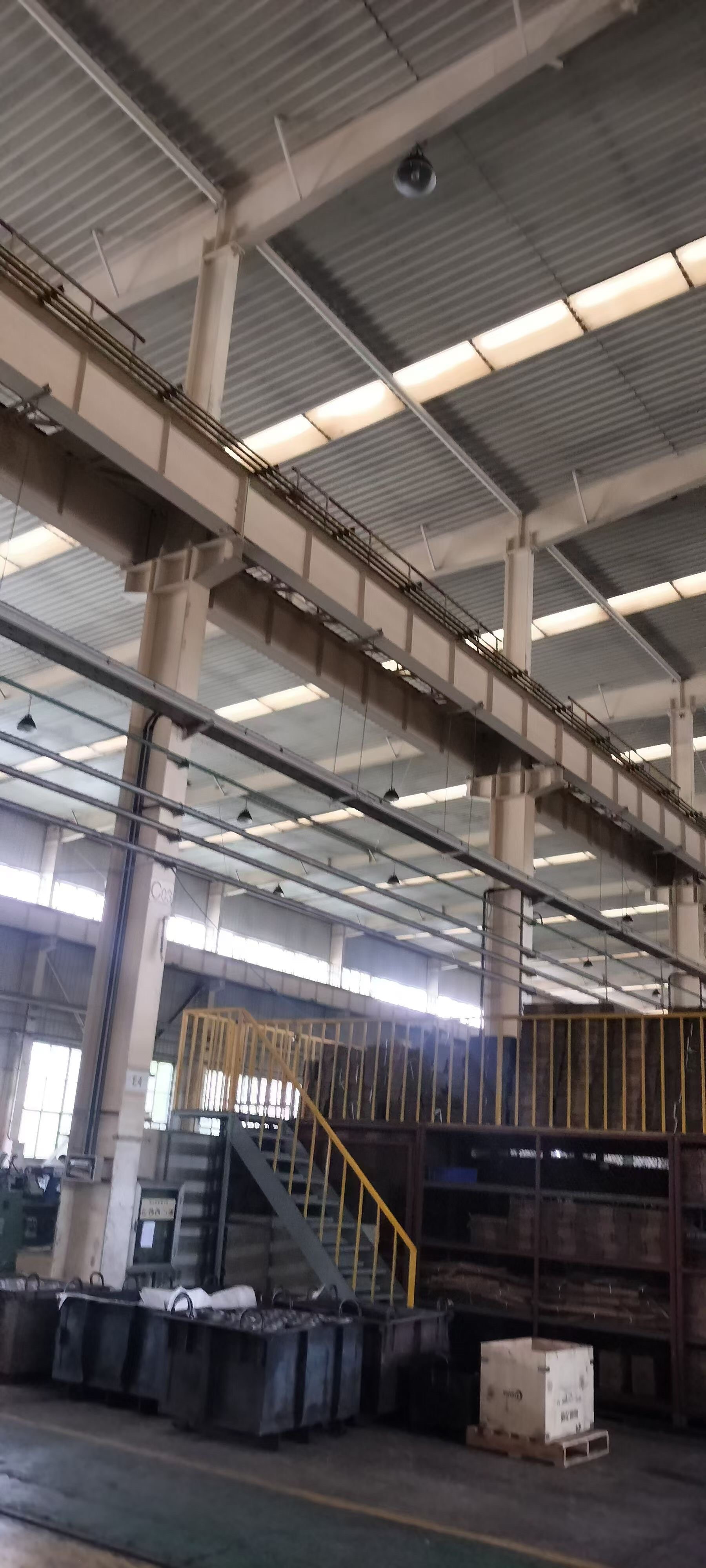 全套行车房出售中（尺寸可定制）