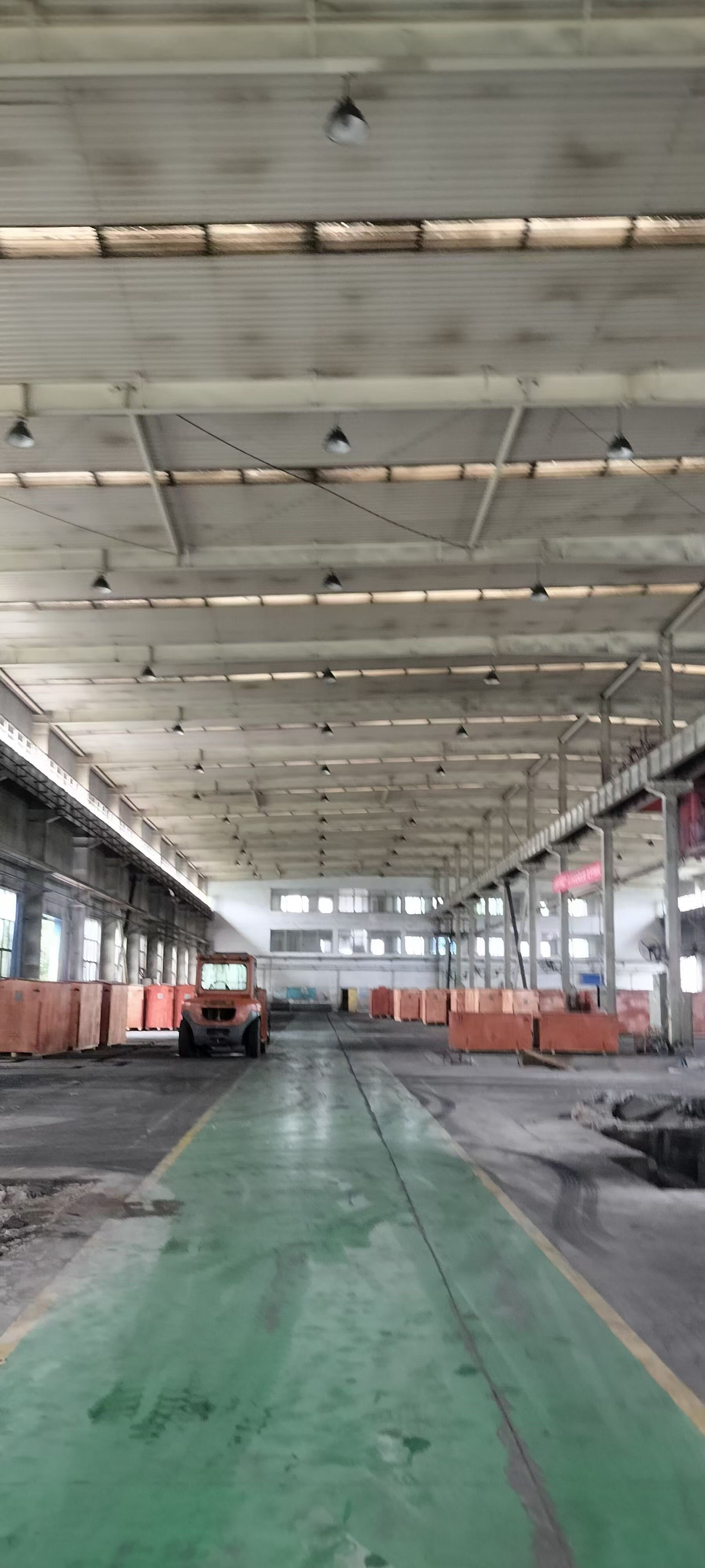 全套行车房出售中（尺寸可定制）