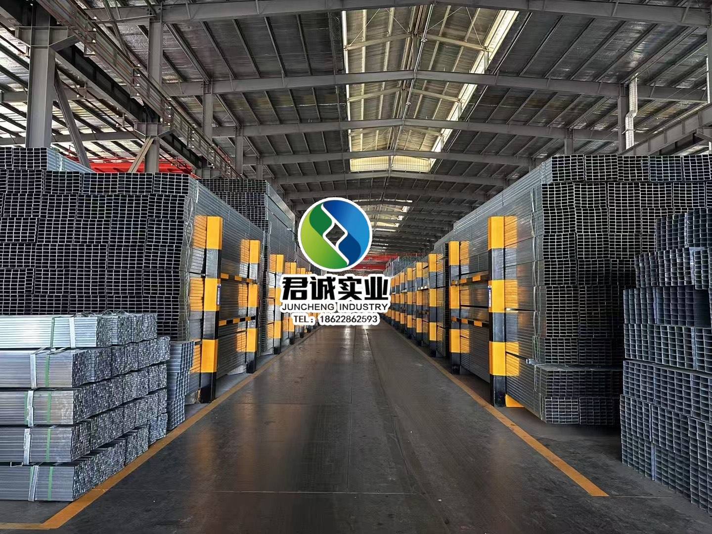 您了解镀锌管吗不了解我来个您解答