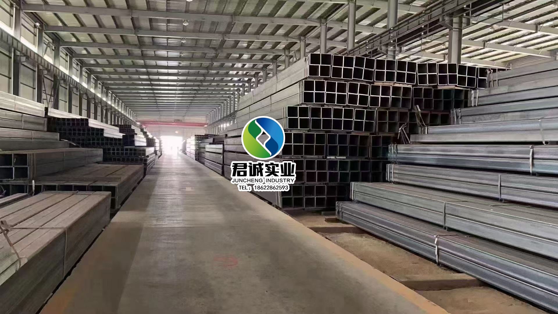 您了解镀锌管吗不了解我来个您解答