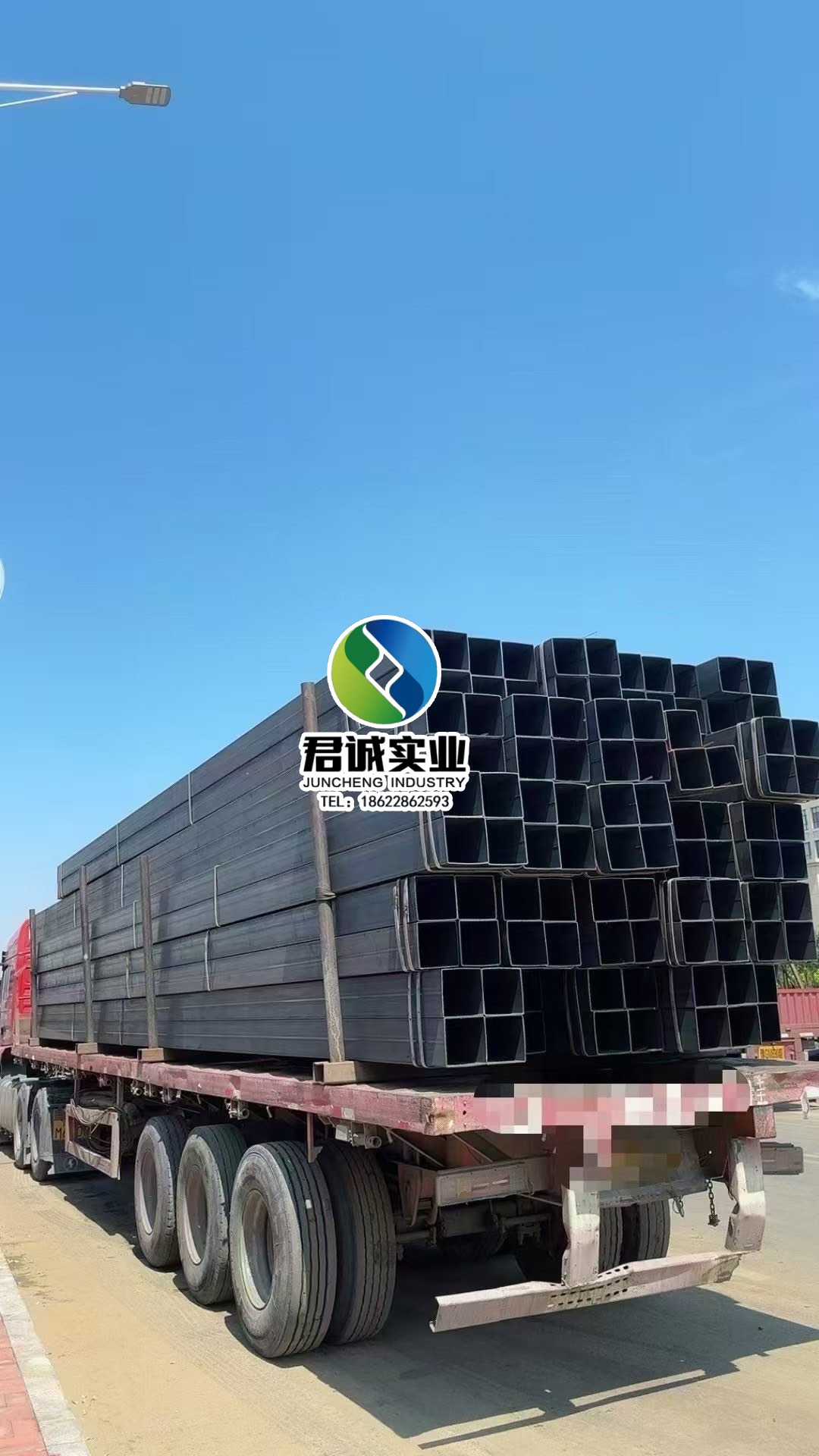 您了解镀锌管吗不了解我来个您解答