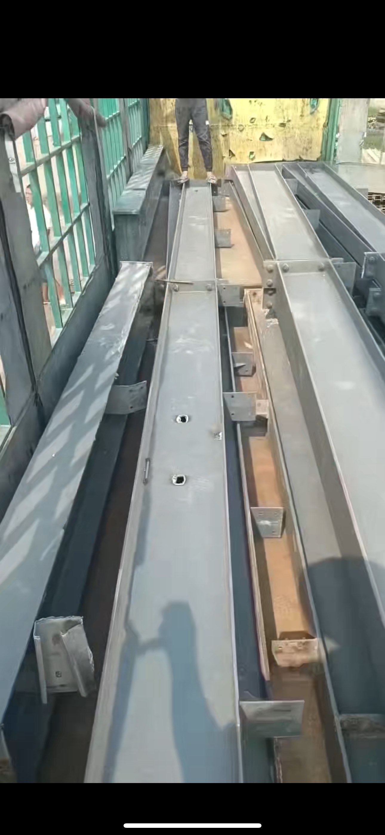 出售99新库房