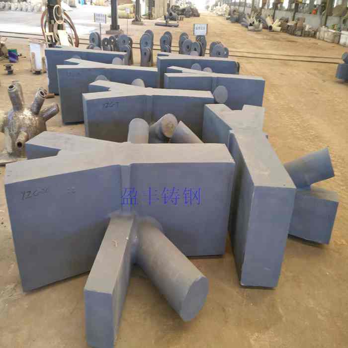 铸钢节点在国内钢结构工程中的应用特点