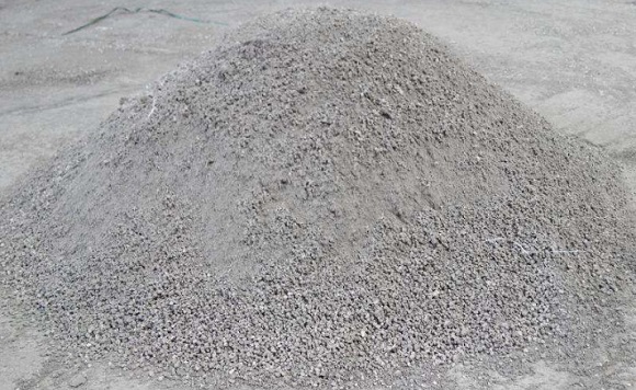 水泥砂浆强度等级 水泥砂浆强度等级对照表