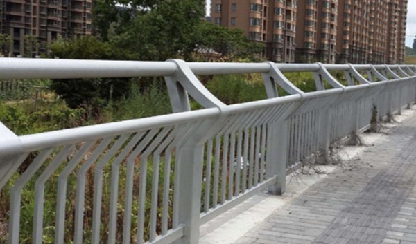 杭州栏杆护栏安装 杭州栏杆护栏工程项目信息