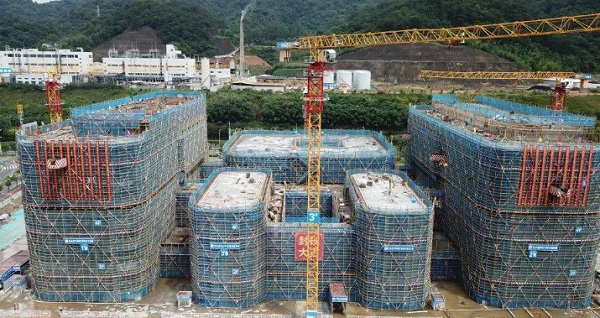 龙岩医院建设项目2024 龙岩土建工程项目信息