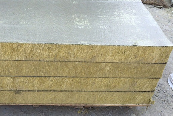 复合岩棉板安装工艺 复合岩棉板规格型号