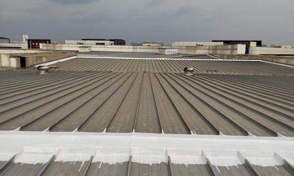 屋顶防水材料 屋顶防水材料哪种好