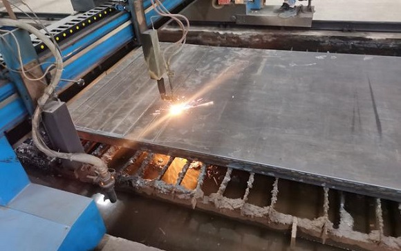 钢板切割加工 钢板切割加工厂