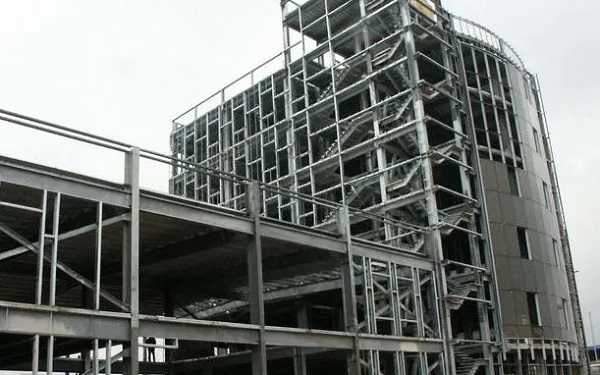 常州钢结构工程 常州钢结构厂房车间安装信息