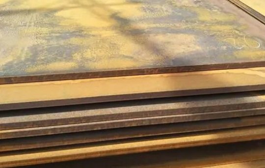 国产耐磨板 国产耐磨板和进口耐磨板区别