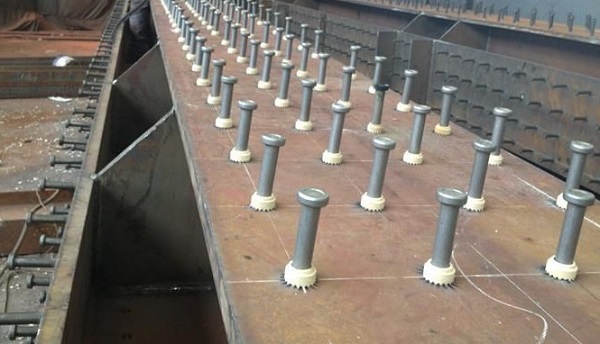 惠州求购方管项目 采购方通栓钉铝材工程