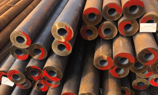 地质钢管 地质钢管规格