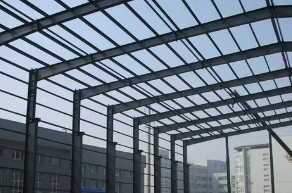 徐州钢结构厂房项目 2024徐州钢结构工程信息