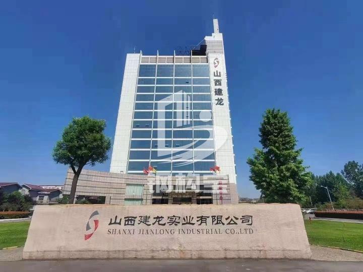 山西建龙彩钢卷一级代理商