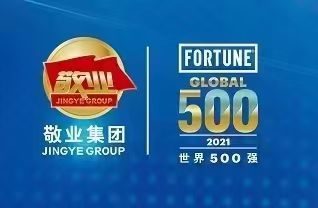 敬业彩涂卷世界500强品牌！