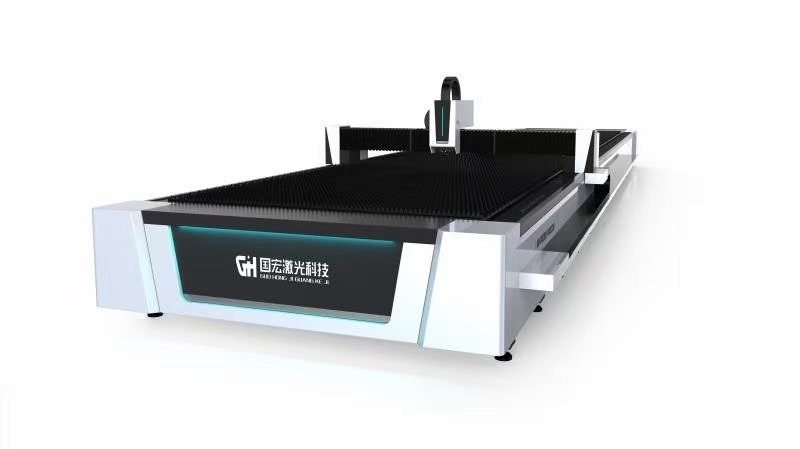 激光切割机生产厂家
