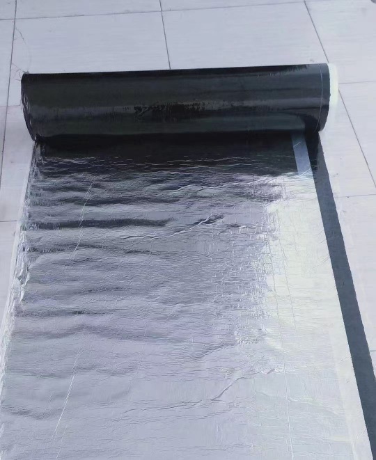 防水卷材