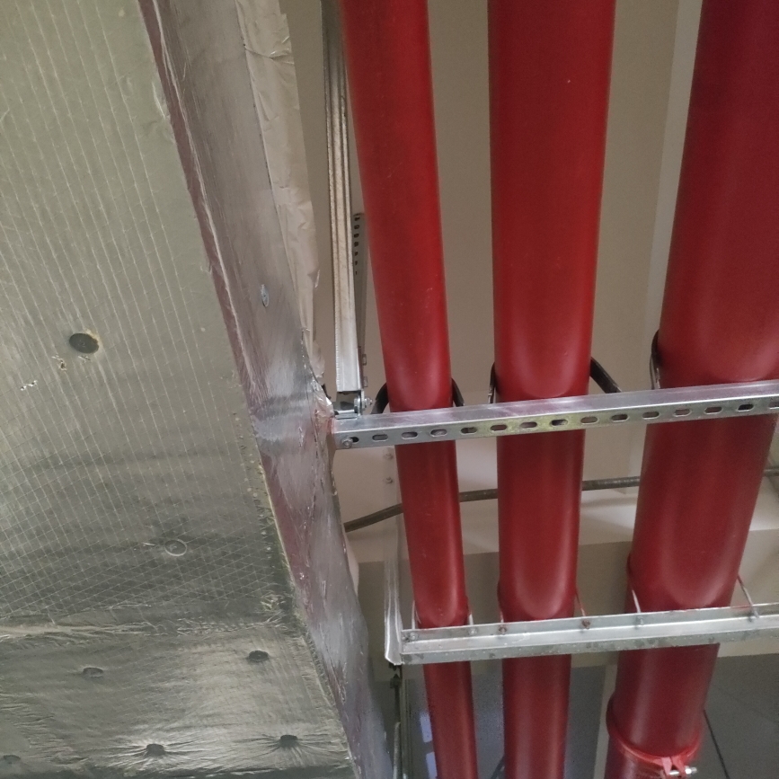 抗震支架厂家