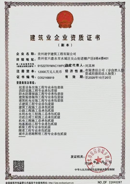 资质加盟