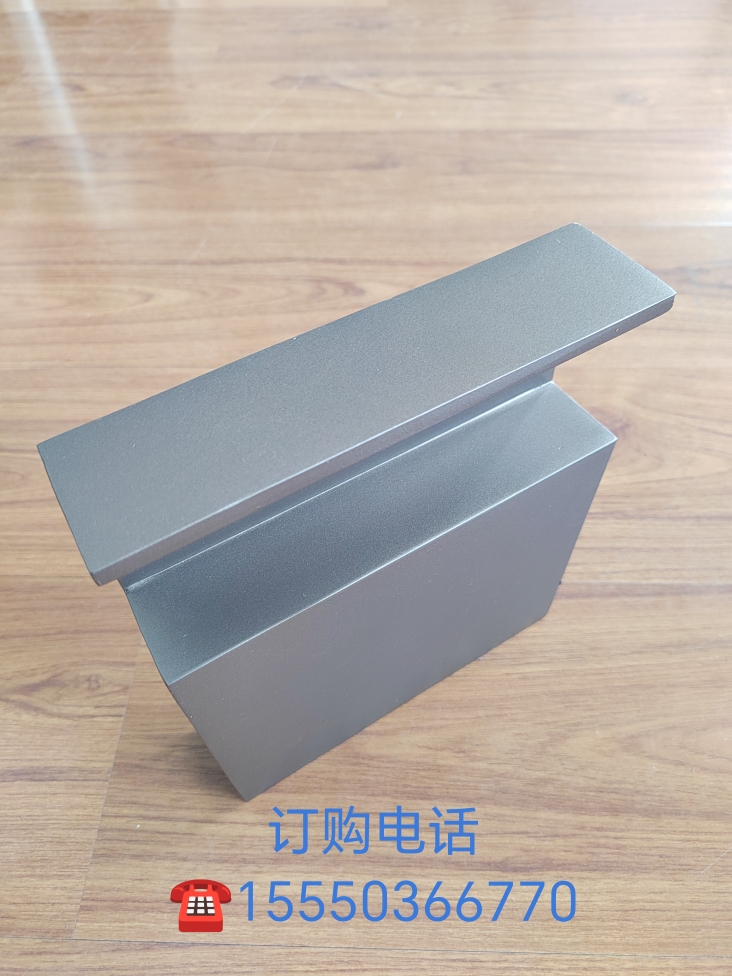幕墙精制钢生产厂家