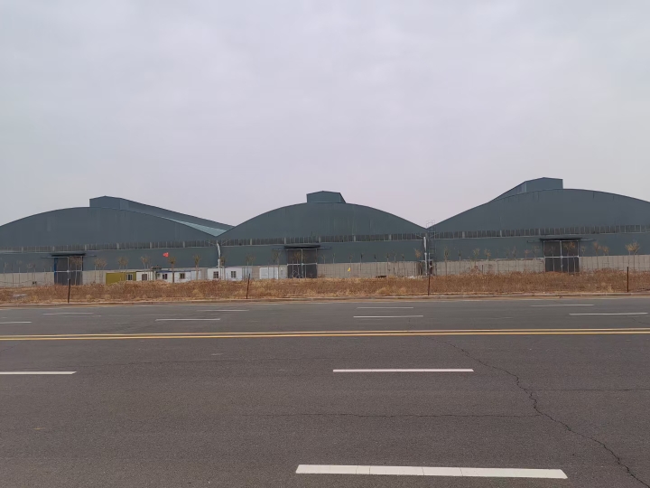 中亿海建设工程有限公司