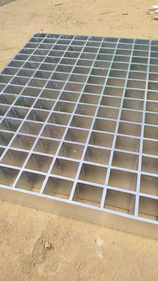 钢格栅