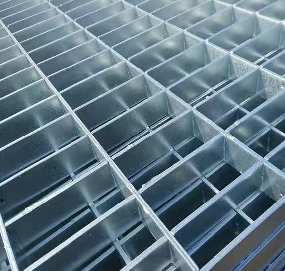 钢格栅