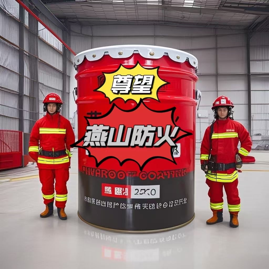 山西临汾防火涂料源头工厂
资质齐全 包验收