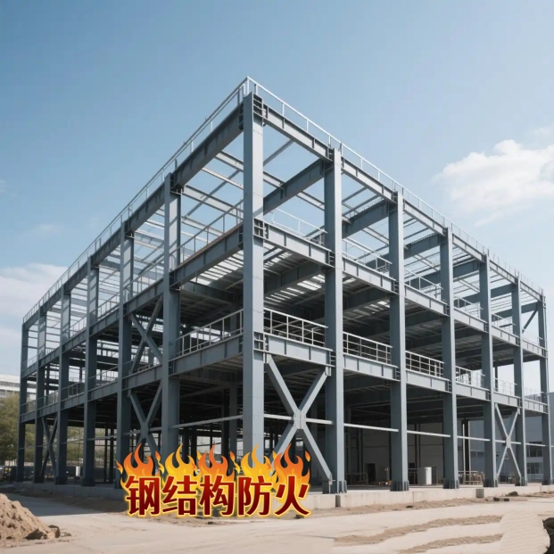 防火涂料源头工厂
没有中间商赚差价