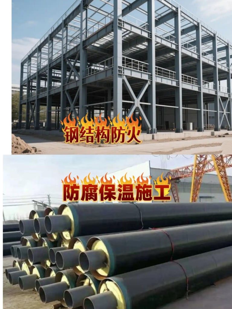 山西临汾防火涂料源头工厂
包工包料包验收
17636218678