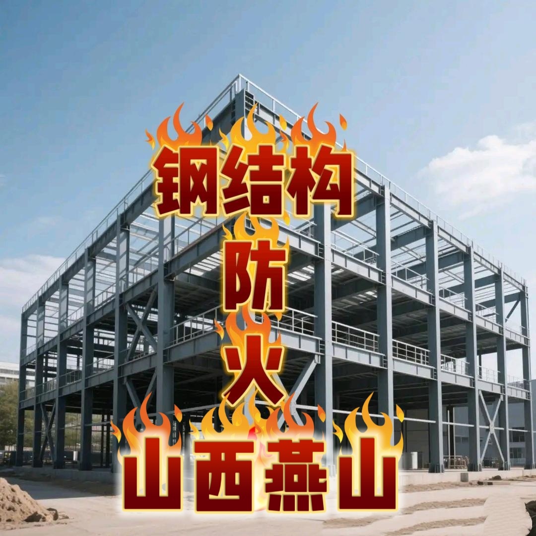 山西临汾防火涂料源头工厂
防火防腐专业20年