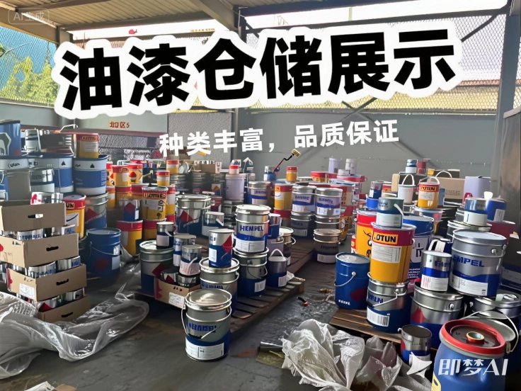 回收环氧油漆，回收聚氨酯油漆